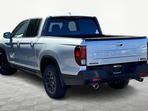 New 2026 Honda Ridgeline TrailSport+ image 4