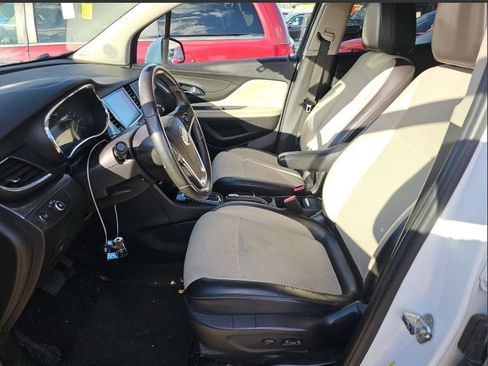 Used 2017 Buick Encore Preferred image 14