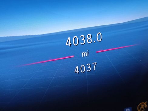 Certified 2026 Mercedes-Benz C 300 Sedan image 17