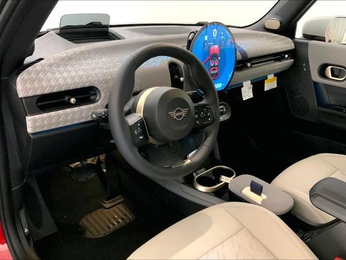 New 2026 MINI Cooper S FWD image 4