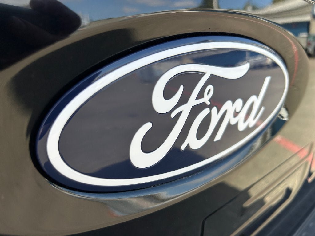 Used 2025 Ford F150 XLT w/ Equipment Group 301A Standard AWD/4WD image 35
