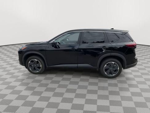 Used 2024 Nissan Rogue SV AWD/4WD image 5