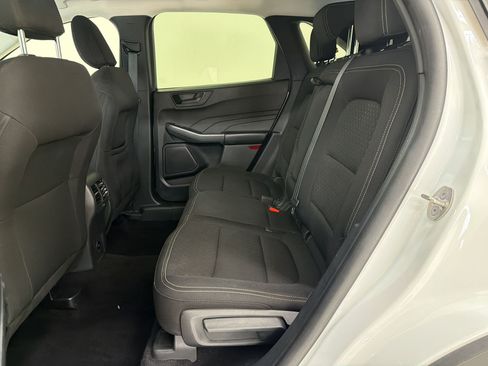 Used 2025 Ford Escape Active AWD/4WD image 24