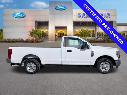 Certified 2022 Ford F350 XL w/ XL Value Package