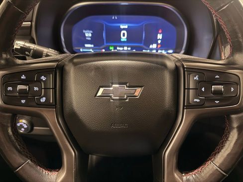 Used 2022 Chevrolet Tahoe RST w/ Luxury Package image 20