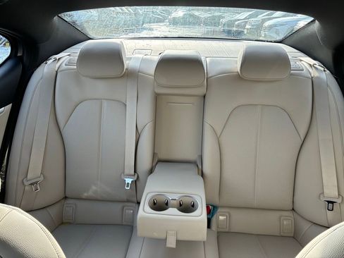 New 2026 Genesis G70 2.5T image 15