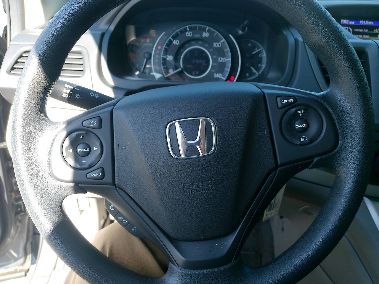 Used 2013 Honda CR-V LX image 37