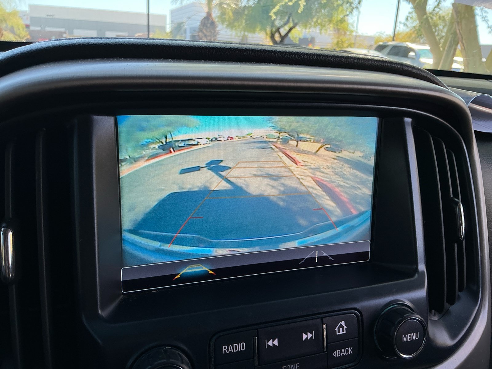 Used 2018 GMC Canyon Denali AWD/4WD image 29