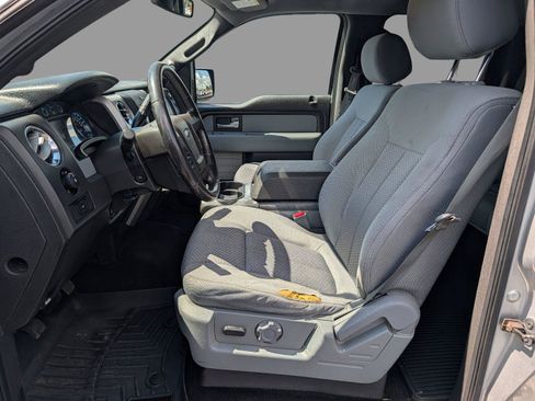 Used 2013 Ford F150 XLT w/ Luxury Equipment Group AWD/4WD image 11