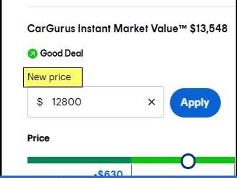 Used 2014 Honda Accord LX image 9
