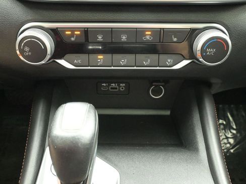 Used 2022 Nissan Altima 2.5 SR w/ Midnight Edition Package AWD/4WD image 27