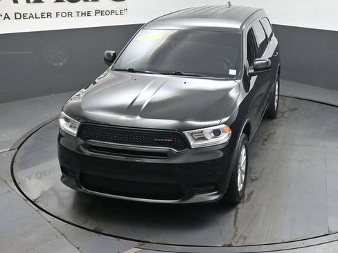 Used 2019 Dodge Durango AWD image 51
