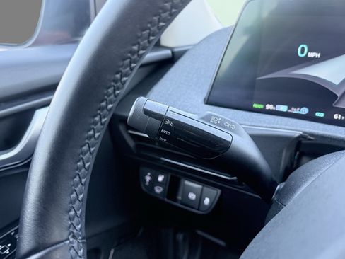 Used 2023 Kia EV6 Wind w/ Wind Technology Package image 64