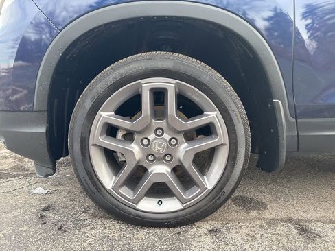 Certified 2023 Honda Passport EX-L image 38