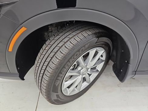 Used 2026 Honda CR-V EX image 39