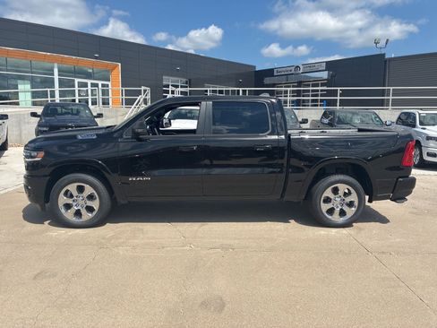 New 2026 RAM 1500 Big Horn image 2