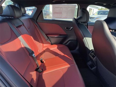 New 2025 Kia K4 GT-Line Turbo image 17
