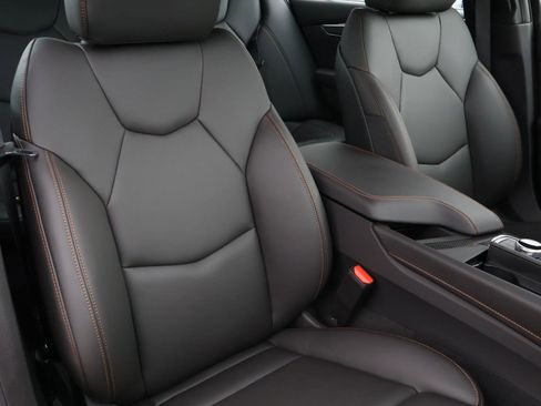 Used 2025 Cadillac CT5 Sport image 18