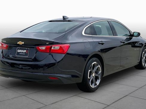 Used 2023 Chevrolet Malibu LT FWD image 13