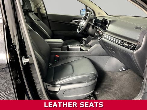 Used 2026 Kia Sportage EX AWD/4WD image 26