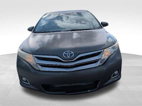 Used 2013 Toyota Venza XLE image 8
