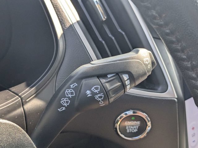 Used 2024 Ford Edge SEL AWD/4WD image 26