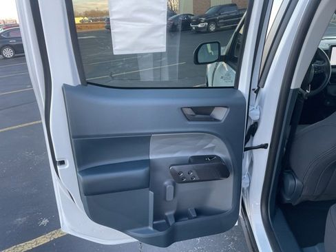 New 2026 Ford Maverick XLT w/ Equipment Group 301A image 52