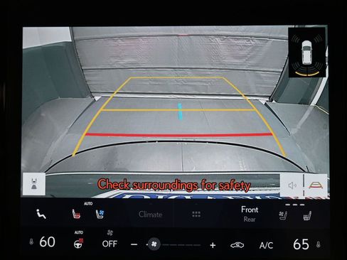 Used 2023 Lexus RX 350 Premium w/ Accessory Package image 13