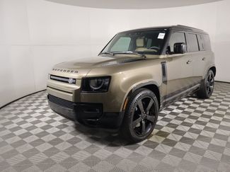 New 2026 Land Rover Defender 110 X-Dynamic SE video 1