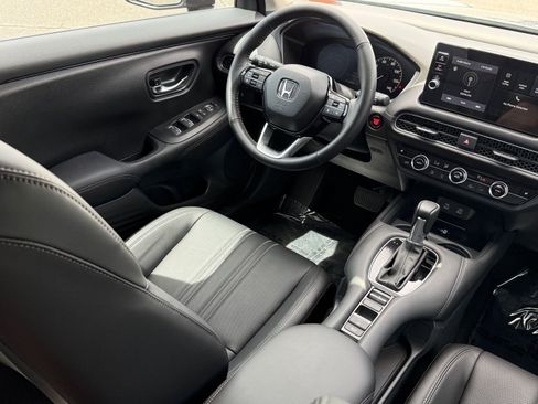 New 2026 Honda HR-V EX-L image 23
