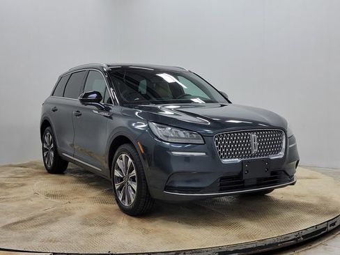 Used 2022 Lincoln Corsair Reserve w/ Equipment Group 201A image 3