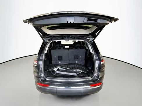 Used 2023 Jeep Grand Cherokee L Limited w/ Trailer Tow Group (B) image 26