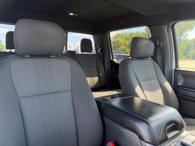 Used 2019 Ford F150 XLT w/ Equipment Group 302A Luxury AWD/4WD image 8