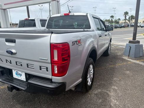 Used 2019 Ford Ranger XL w/ Equipment Group 101A Mid AWD/4WD image 4