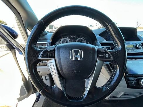 Used 2016 Honda Odyssey EX-L image 10