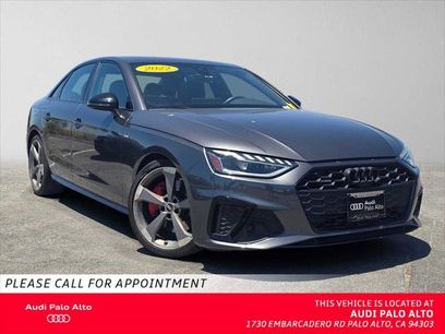 Used 2022 Audi A4 2.0T Premium Plus w/ Premium Plus Package