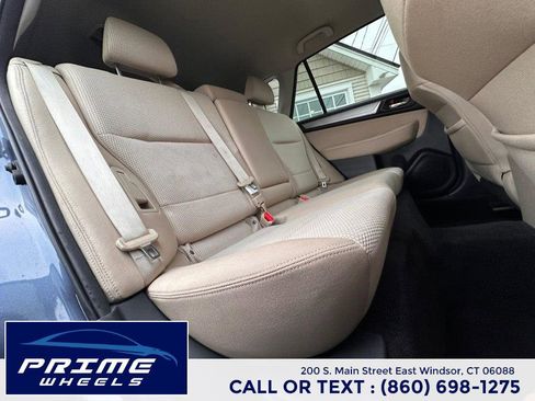 Used 2015 Subaru Outback 2.5i Premium image 15