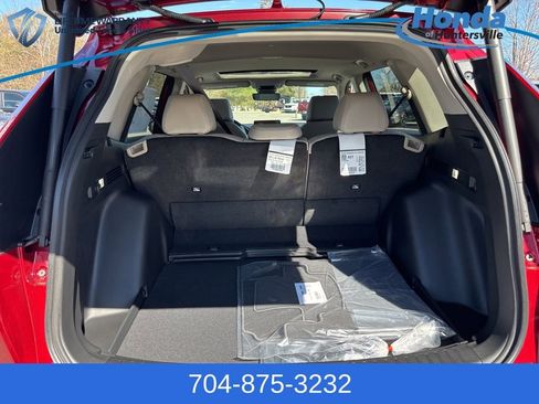 New 2026 Honda CR-V EX-L image 11