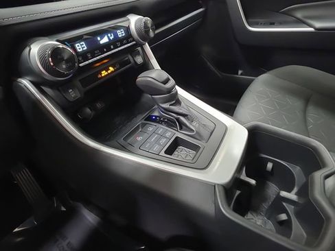 Certified 2023 Toyota RAV4 XLE image 21