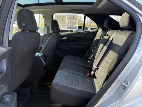 Used 2022 Chevrolet Equinox LT AWD/4WD image 30