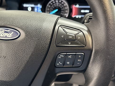 Used 2021 Ford Ranger Lariat w/ Tremor Off-Road Package AWD/4WD image 32