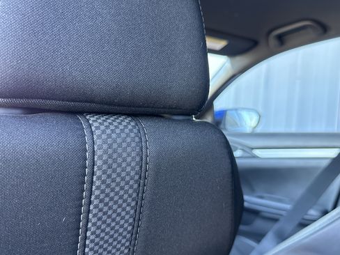 Used 2020 Honda Civic Sport image 25