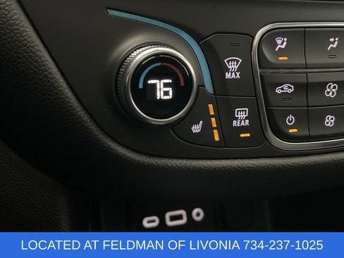 Used 2024 Chevrolet Equinox LT w/ LPO, Floor Liner Package image 35