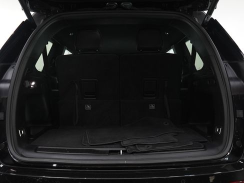 Used 2025 Jeep Grand Cherokee L Laredo AWD/4WD image 16