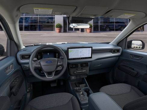 Used 2026 Ford Maverick XL w/ 4K Tow Package AWD/4WD image 9