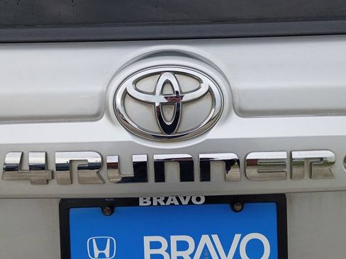 Used 2015 Toyota 4Runner SR5 RWD image 10