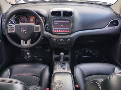 Used 2015 Dodge Journey Crossroad image 15