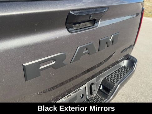 New 2026 RAM 1500 Big Horn image 36