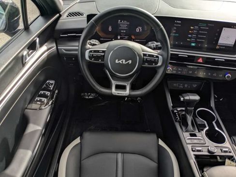 Used 2026 Kia K5 GT-Line FWD image 15