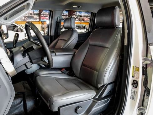 Used 2025 Ford F350 XL w/ FX4 Off-Road Package image 26